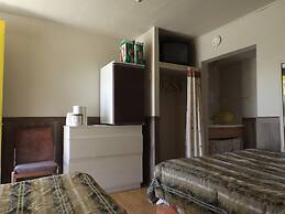 Motel-Camping Caldwell