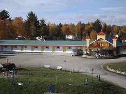 Motel-Camping Caldwell