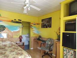 Motel-Camping Caldwell