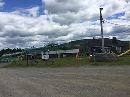 Motel-Camping Caldwell