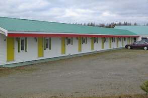 Motel-Camping Caldwell