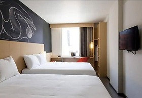 ibis México Alameda