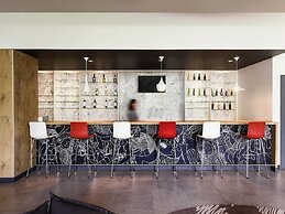 ibis México Alameda