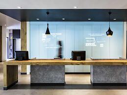 ibis México Alameda