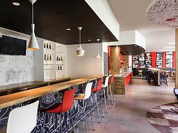 ibis México Alameda