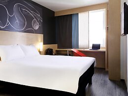 ibis México Alameda