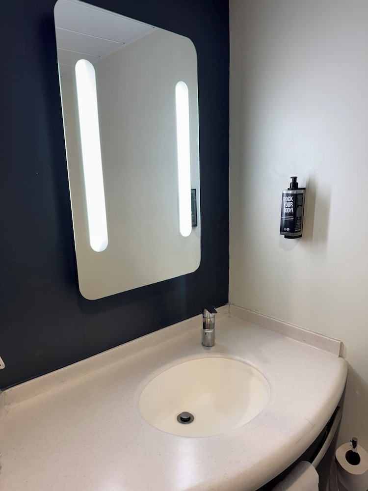 ibis México Alameda