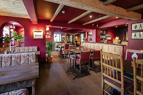 The White Hart