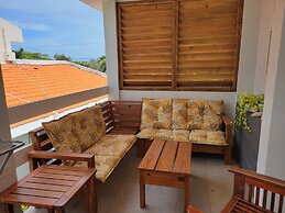Bubali Villa & Apartments