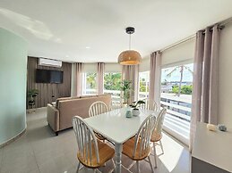 Bubali Villa & Apartments