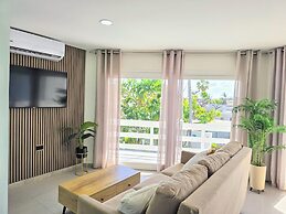 Bubali Villa & Apartments
