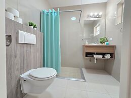 Bubali Villa & Apartments