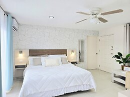 Bubali Villa & Apartments