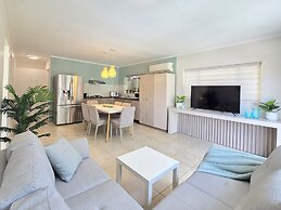 Bubali Villa & Apartments