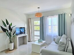 Bubali Villa & Apartments