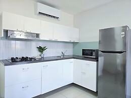 Bubali Villa & Apartments