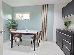 Bubali Villa & Apartments