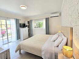 Bubali Villa & Apartments