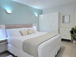 Bubali Villa & Apartments