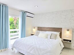 Bubali Villa & Apartments