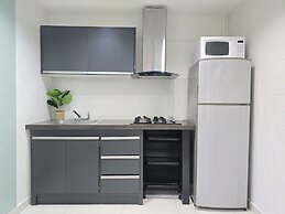 Bubali Villa & Apartments