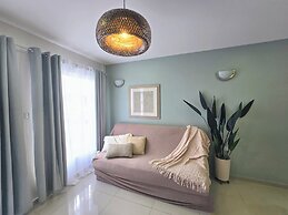 Bubali Villa & Apartments