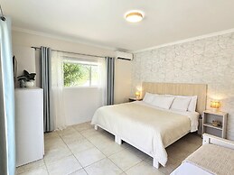 Bubali Villa & Apartments