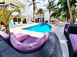 Bubali Villa & Apartments