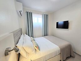 Bubali Villa & Apartments