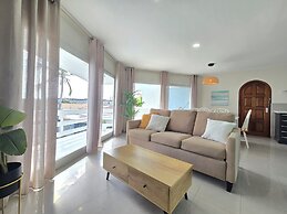Bubali Villa & Apartments