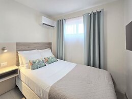 Bubali Villa & Apartments