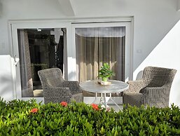 Bubali Villa & Apartments