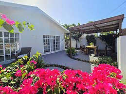 Bubali Villa & Apartments