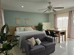 Bubali Villa & Apartments