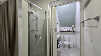 Bubali Villa & Apartments