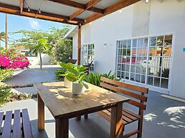 Bubali Villa & Apartments