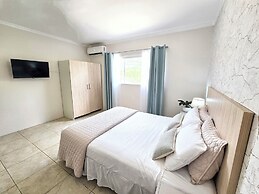 Bubali Villa & Apartments
