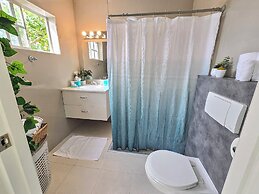 Bubali Villa & Apartments
