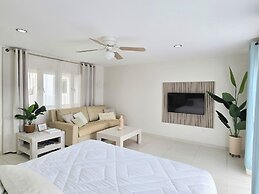 Bubali Villa & Apartments
