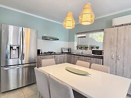 Bubali Villa & Apartments