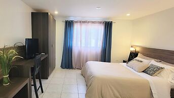 Bubali Villa & Apartments