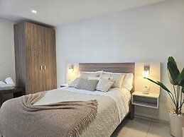 Bubali Villa & Apartments