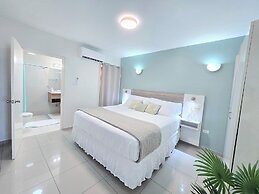 Bubali Villa & Apartments