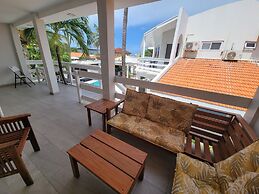 Bubali Villa & Apartments
