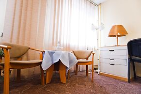 Hostel Malinowski City