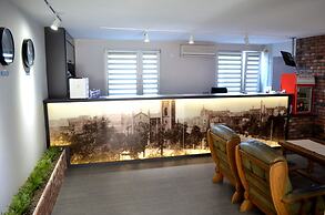 Hostel Malinowski City