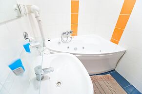 Hostel Malinowski City