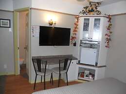 Motel Normandie