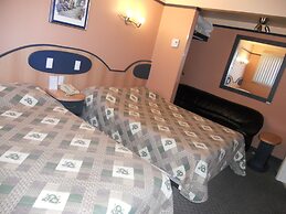 Motel Normandie