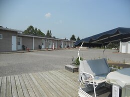 Motel Normandie
